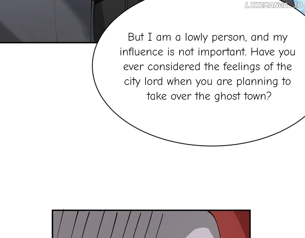 Era of the Haunted Chapter 390 - page 135